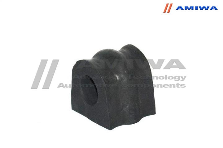 Amiwa 03-33-1188 Front stabilizer bush 03331188: Buy near me at 2407.PL in Poland at an Affordable price!