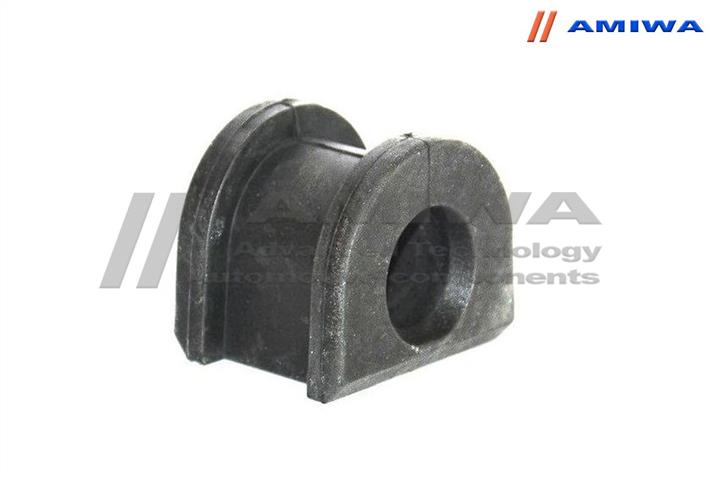 Amiwa 03-33-762 Front stabilizer bush 0333762: Buy near me in Poland at 2407.PL - Good price!