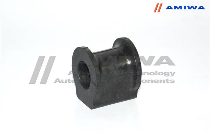 Amiwa 03-34-1018 Front stabilizer bush 03341018: Buy near me at 2407.PL in Poland at an Affordable price!