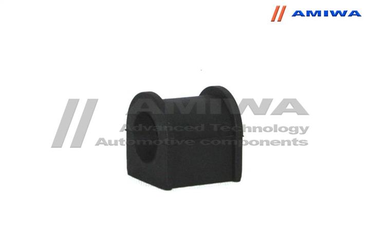 Amiwa 03-34-449 Front stabilizer bush 0334449: Buy near me in Poland at 2407.PL - Good price!