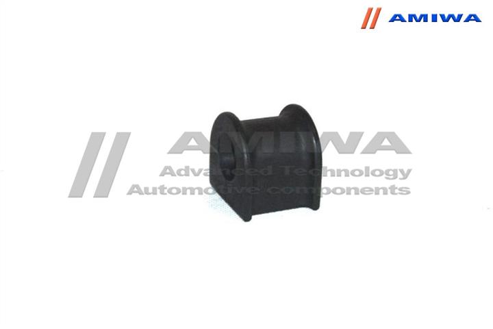 Amiwa 03-34-763 Front stabilizer bush 0334763: Buy near me in Poland at 2407.PL - Good price!