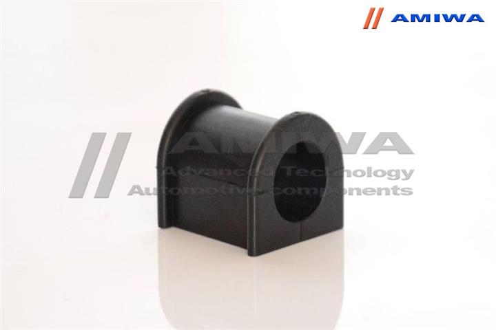 Amiwa 03-34-829 Front stabilizer bush 0334829: Buy near me at 2407.PL in Poland at an Affordable price!