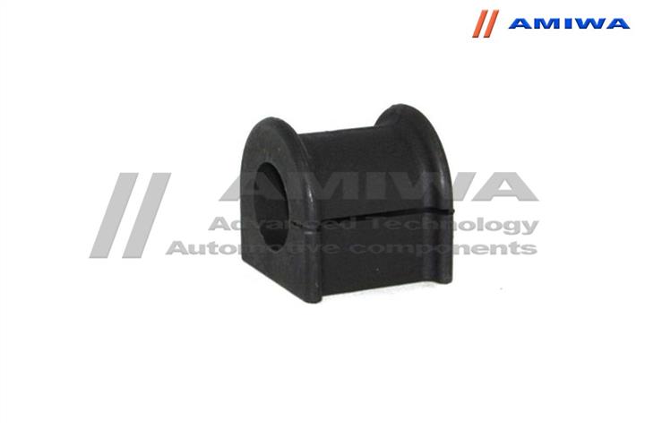 Amiwa 03-35-090 Front stabilizer bush 0335090: Buy near me in Poland at 2407.PL - Good price!