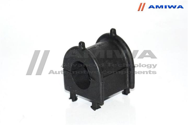 Amiwa 03-35-1194 Front stabilizer bush 03351194: Buy near me in Poland at 2407.PL - Good price!