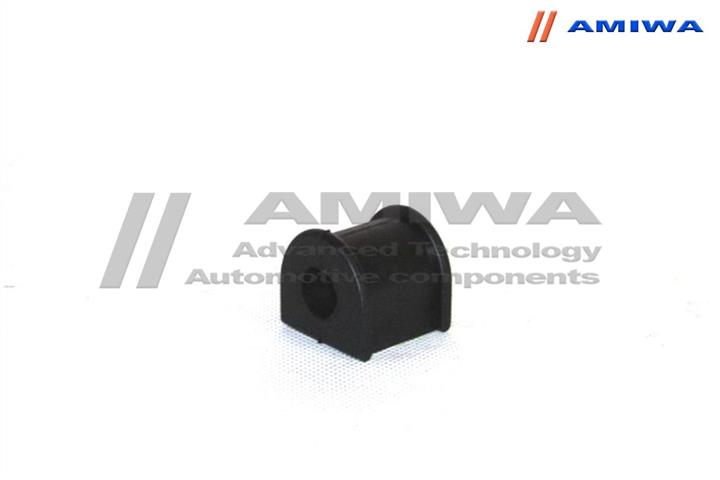 Amiwa 03-35-164 Rear stabilizer bush 0335164: Buy near me at 2407.PL in Poland at an Affordable price!