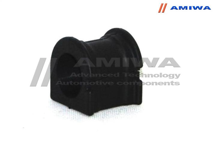 Amiwa 03-35-424 Front stabilizer bush 0335424: Buy near me in Poland at 2407.PL - Good price!