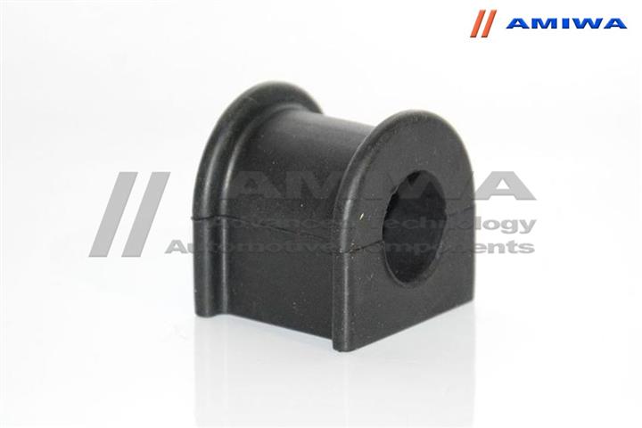 Amiwa 03-35-531 Front stabilizer bush 0335531: Buy near me in Poland at 2407.PL - Good price!
