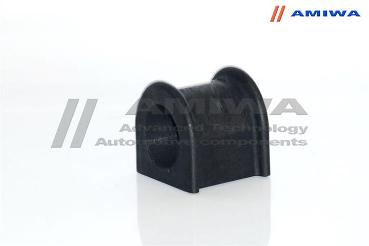 Amiwa 03-35-663 Front stabilizer bush 0335663: Buy near me in Poland at 2407.PL - Good price!