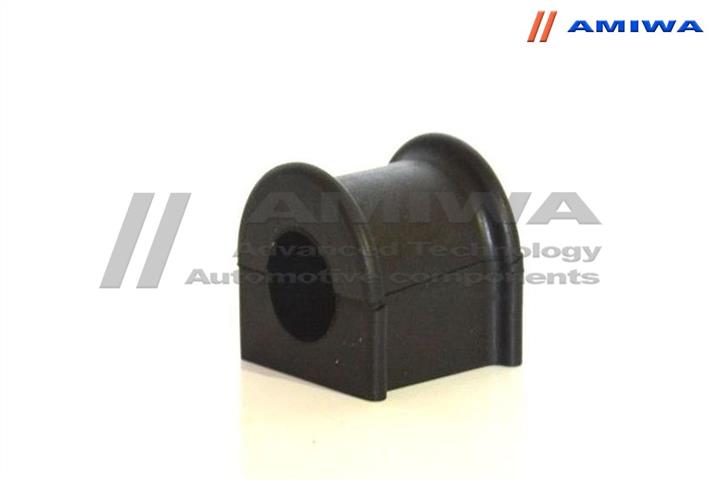 Amiwa 03-35-825 Front stabilizer bush 0335825: Buy near me in Poland at 2407.PL - Good price!