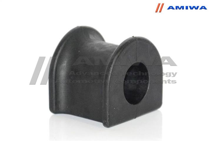 Amiwa 03-36-809 Front stabilizer bush 0336809: Buy near me in Poland at 2407.PL - Good price!