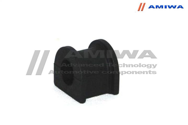 Amiwa 03-39-377 Front stabilizer bush 0339377: Buy near me at 2407.PL in Poland at an Affordable price!