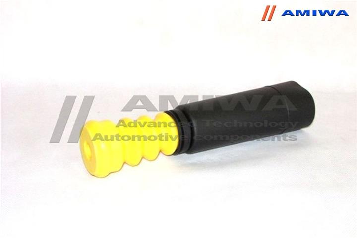 Amiwa 04-36-654 Пыльник амортизатора 0436654: Купить в Польше - Отличная цена на 2407.PL!