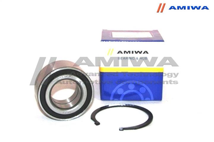 Amiwa 06-14-541 Front Wheel Bearing Kit 0614541: Buy near me in Poland at 2407.PL - Good price!