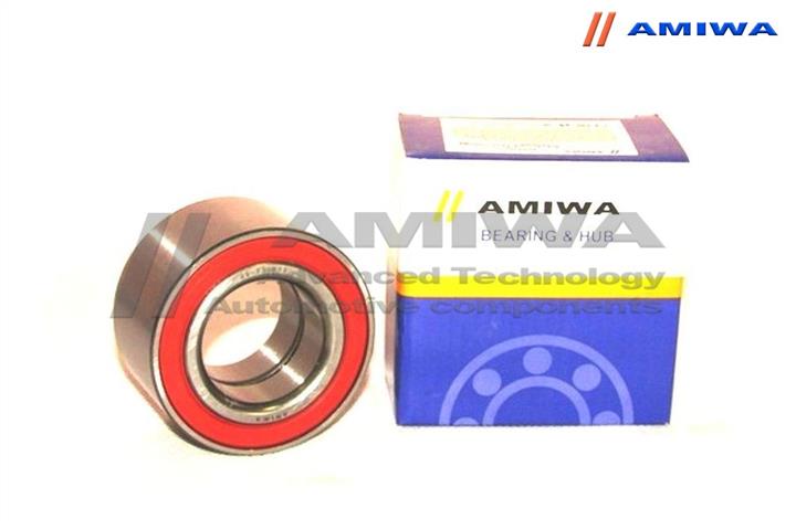 Amiwa 06-35-095 Front Wheel Bearing Kit 0635095: Buy near me in Poland at 2407.PL - Good price!