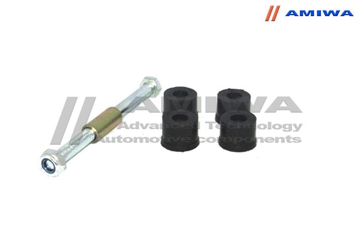 Amiwa 07-23-001 Front stabilizer bar 0723001: Buy near me in Poland at 2407.PL - Good price!