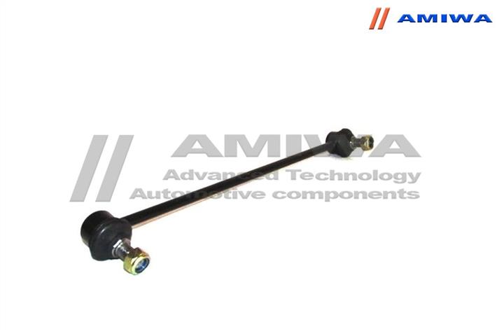 Amiwa 09-02-688 Front stabilizer bar, right 0902688: Buy near me in Poland at 2407.PL - Good price!