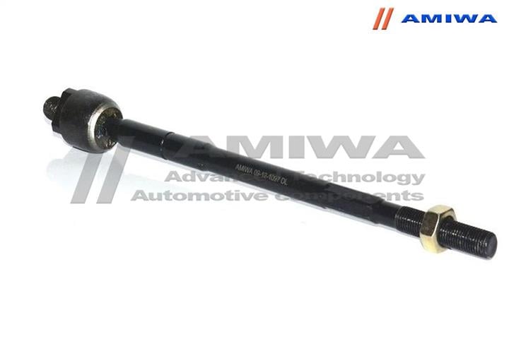 Amiwa 09-12-1097 Inner Tie Rod 09121097: Buy near me in Poland at 2407.PL - Good price!
