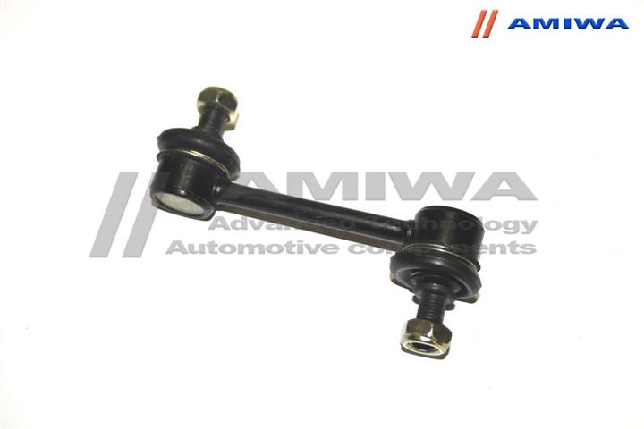 Amiwa 09-13-327 Rear stabilizer bar 0913327: Buy near me in Poland at 2407.PL - Good price!