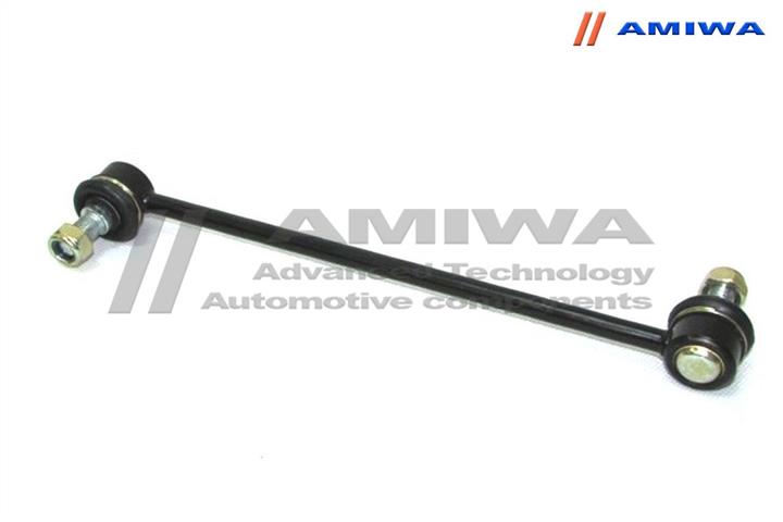 Amiwa 09-14-329 Front stabilizer bar 0914329: Buy near me in Poland at 2407.PL - Good price!