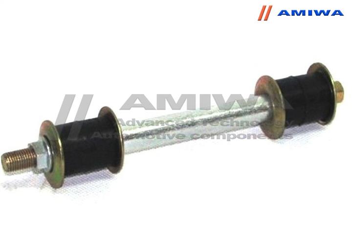 Amiwa 09-14-440 Front stabilizer bar 0914440: Buy near me at 2407.PL in Poland at an Affordable price!