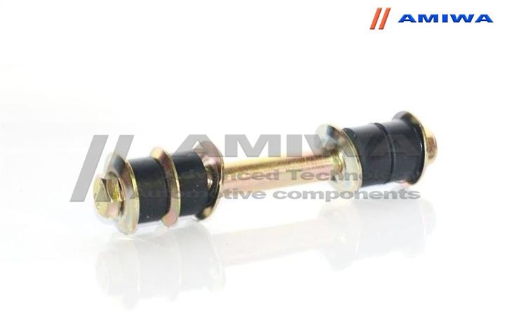 Amiwa 09-23-580 Rear stabilizer bar 0923580: Buy near me in Poland at 2407.PL - Good price!