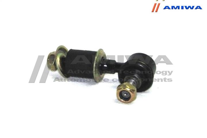 Amiwa 09-24-404 Front stabilizer bar 0924404: Buy near me in Poland at 2407.PL - Good price!