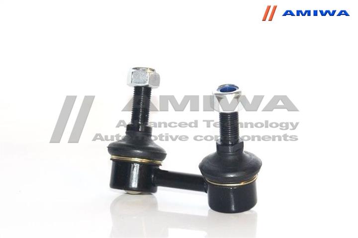 Amiwa 09-24-938 Front stabilizer bar, right 0924938: Buy near me at 2407.PL in Poland at an Affordable price!