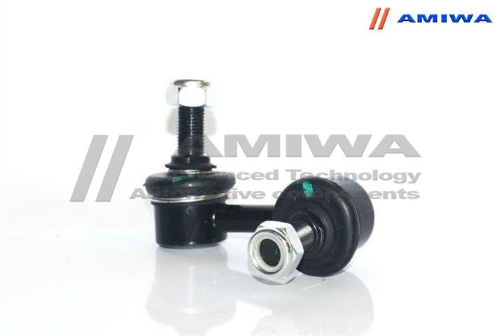 Amiwa 09-32-993 Стійка стабілізатора переднього права 0932993: Приваблива ціна - Купити у Польщі на 2407.PL!