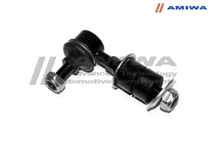 Amiwa 09-34-1156 Front stabilizer bar 09341156: Buy near me in Poland at 2407.PL - Good price!