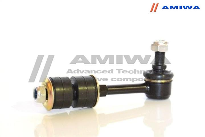 Amiwa 09-35-491 Rear stabilizer bar 0935491: Buy near me in Poland at 2407.PL - Good price!