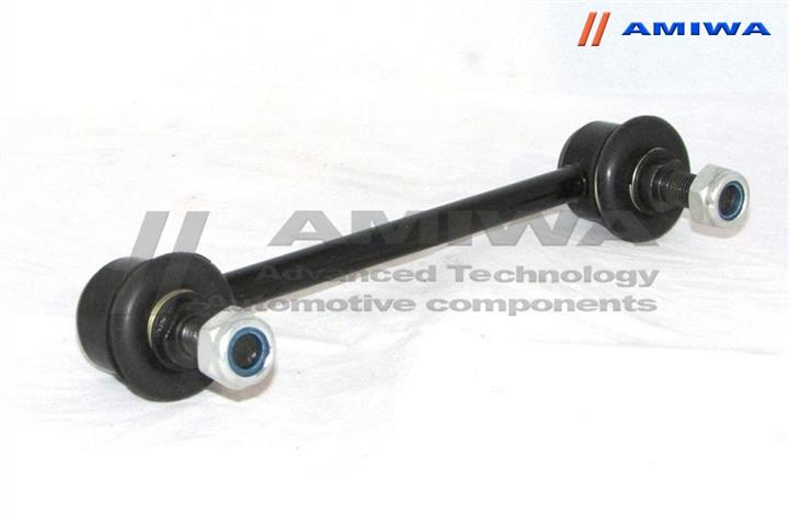 Amiwa 09-38-748 Rear stabilizer bar 0938748: Buy near me in Poland at 2407.PL - Good price!