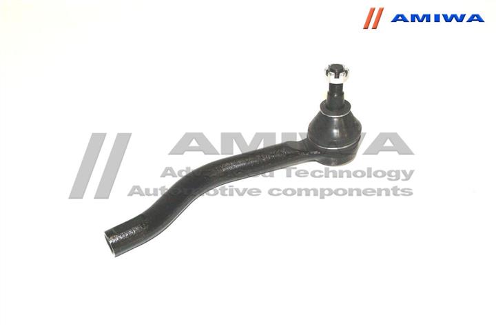 Amiwa 12-12-2612 Tie rod end left 12122612: Buy near me in Poland at 2407.PL - Good price!