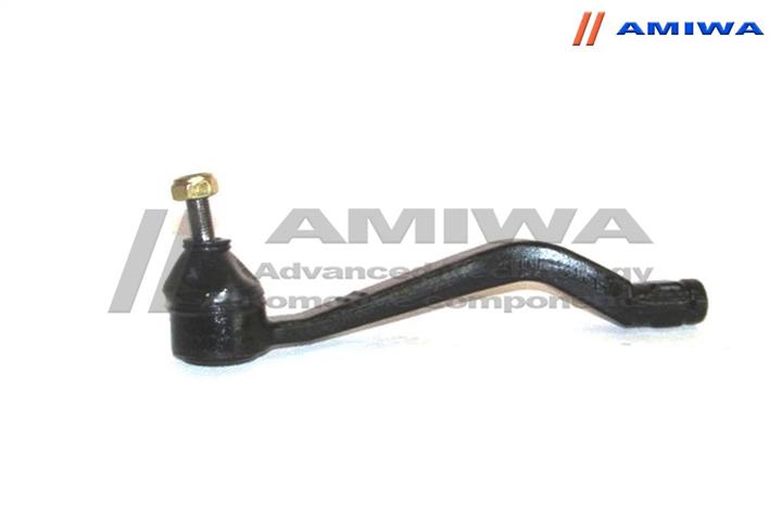 Amiwa 12-28-708 Tie rod end left 1228708: Buy near me in Poland at 2407.PL - Good price!