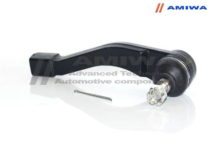 Amiwa 12-32-990 Tie rod end right 1232990: Buy near me in Poland at 2407.PL - Good price!