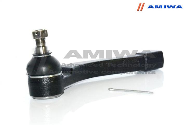 Amiwa 12-32-991 Tie rod end left 1232991: Buy near me in Poland at 2407.PL - Good price!