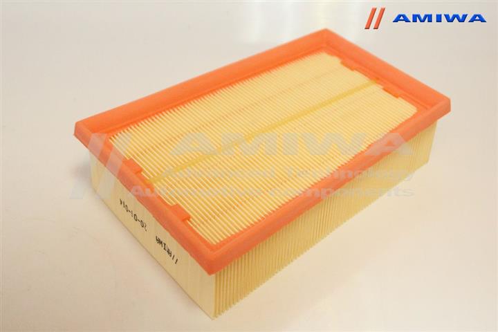 Amiwa 20-01-014 Air filter 2001014: Buy near me in Poland at 2407.PL - Good price!