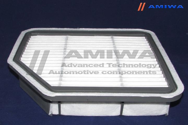 Amiwa 20-01-045 Filtr powietrza 2001045: Dobra cena w Polsce na 2407.PL - Kup Teraz!