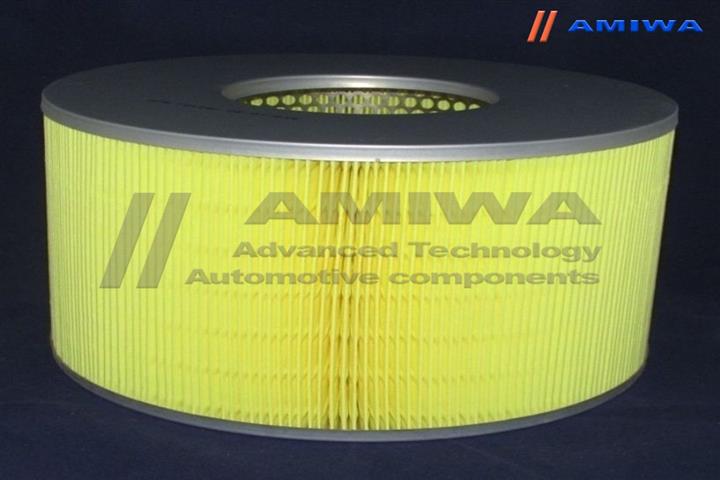 Amiwa 20-01-046 Filtr powietrza 2001046: Dobra cena w Polsce na 2407.PL - Kup Teraz!