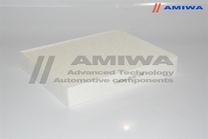 Amiwa 20-01-135 Filter, Innenraumluft 2001135: Kaufen Sie zu einem guten Preis in Polen bei 2407.PL!