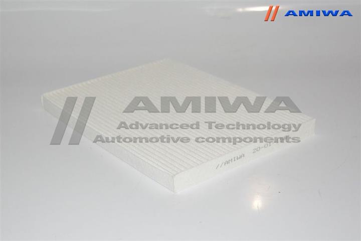 Amiwa 20-01-150 Фильтр салона 2001150: Отличная цена - Купить в Польше на 2407.PL!