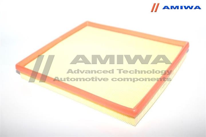 Amiwa 20-01-160 Filtr powietrza 2001160: Dobra cena w Polsce na 2407.PL - Kup Teraz!