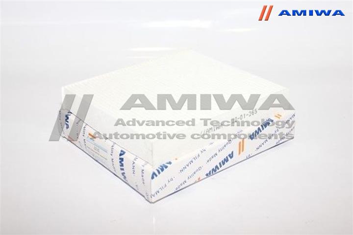 Amiwa 20-01-265 Filter, Innenraumluft 2001265: Kaufen Sie zu einem guten Preis in Polen bei 2407.PL!
