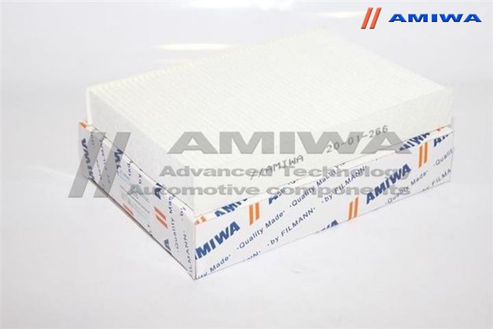 Amiwa 20-01-266 Filter, Innenraumluft 2001266: Kaufen Sie zu einem guten Preis in Polen bei 2407.PL!