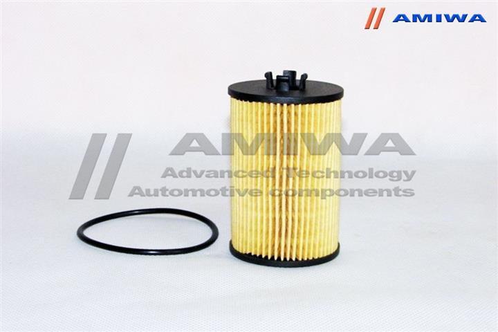 Amiwa 20-02-010 Oil Filter 2002010: Buy near me at 2407.PL in Poland at an Affordable price!
