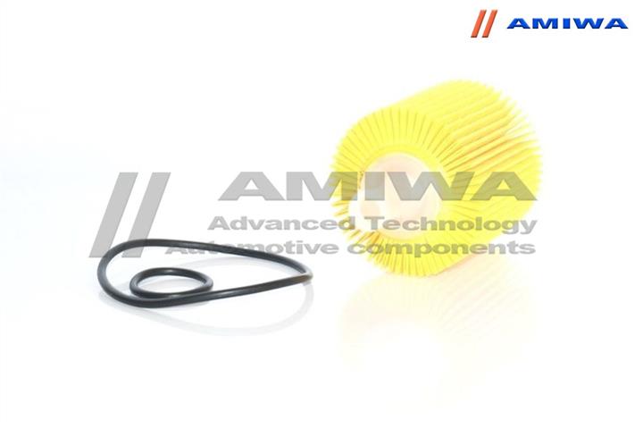 Amiwa 20-02-080 Oil Filter 2002080: Buy near me in Poland at 2407.PL - Good price!
