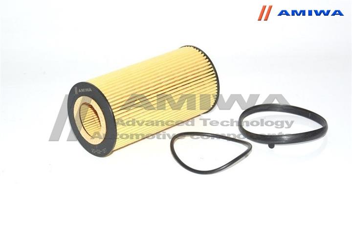 Amiwa 20-02-157 Oil Filter 2002157: Buy near me at 2407.PL in Poland at an Affordable price!