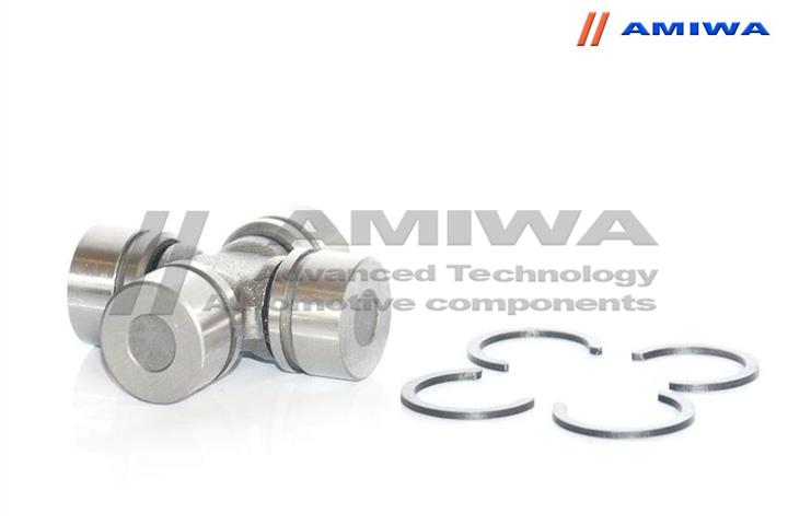 Amiwa 20-24-963 Auto part 2024963: Buy near me at 2407.PL in Poland at an Affordable price!