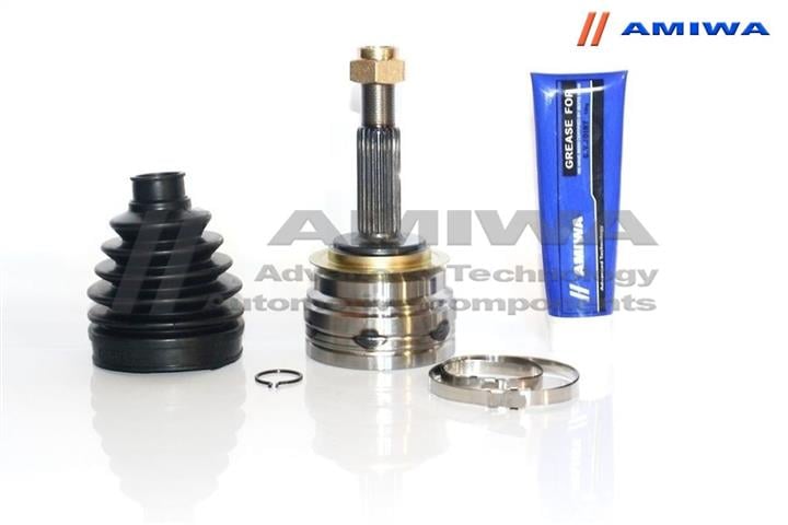 Amiwa 24-05-1071 CV joint 24051071: Buy near me at 2407.PL in Poland at an Affordable price!