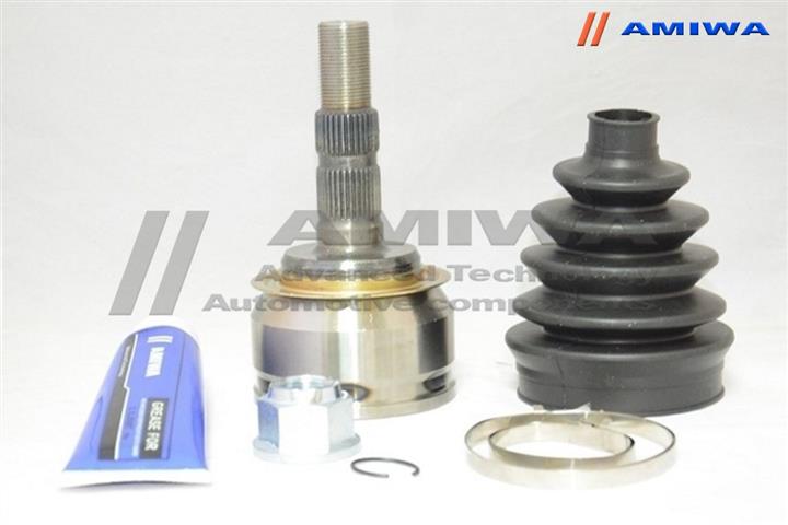 Amiwa 24-05-952 CV joint 2405952: Buy near me at 2407.PL in Poland at an Affordable price!