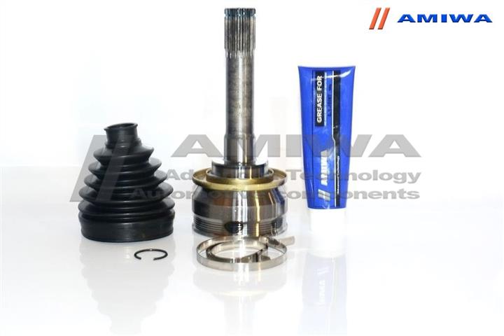 Amiwa 24-12-1072 CV joint 24121072: Buy near me at 2407.PL in Poland at an Affordable price!
